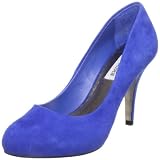 Steve Madden Womens Envyy Pump