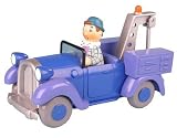 Noddy - Noddy Vehicle Sets - Mr Spark Truck