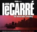 The Honourable Schoolboy (BBC Audio)