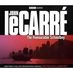 The Honourable Schoolboy (BBC Audio)
