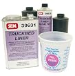 SEM TRUCKBED LINER KIT