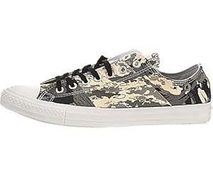 Converse Chuck Taylor Tri-Panel - Natural / Char, 12 D US