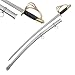 Cavalry Sword with Black Handle (fls)