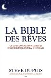 Bible des r�ves (la)