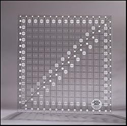 SQUARE CGR[15] 15.5X15.5