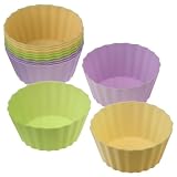 Kitchen Essentials  from Calphalon  Cupcake Liners 12 pk. - Toffee