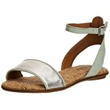 Lucky Brand Covela Ankle Strap