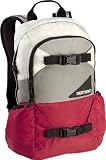 BURTON DAY HIKER 20L FW10 BLOTTO PAPER/HYDRANT 236545-079 HYDRANT