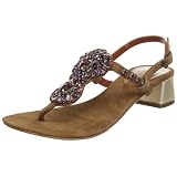Antik Batik MERRYL1SAN Damen Sandalen