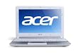 Acer Aspire One AOD257-13876 10.1-Inch Netbook (Seashell White)