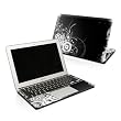 Radiosity Design Protector Skin Decal Sticker for Apple MacBook Air 13 inch (released in Jan 2008)