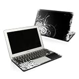 Radiosity Design Protector Skin Decal Sticker for Apple MacBook Pro 15 inch (SEPARATE TRACKPAD button, released in Jan 2006)