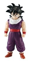 Dragonball Kai Bandai 6 Inch Dragon Hero SemiPoseable Vinyl Figure Gohan