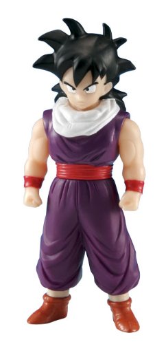 Dragonball Kai Bandai 6 Inch Dragon Hero SemiPoseable Vinyl Figure Gohan