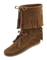 Woodstock Boot