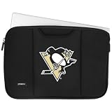 Pittsburgh Penguins 13/14 Inch Laptop Neoprene Sleeve