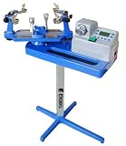 Eagnas Racket Stringing Machine Combo 3800