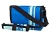 Holly Aiken Airship Diaper Messenger Bag, Daytona