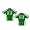 University of Hawaii Short Sleeve Cycling Jersey (S)