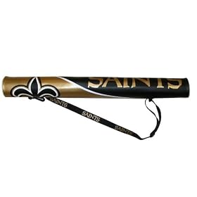 NFL New Orleans Saints Can Shaft Cooler