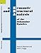 A Semantic and Structural Analysis of the Johannine Epistles (Semantic and Structural Analyses series)