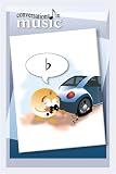 Conversations in Music poster set - B001BMCGT4