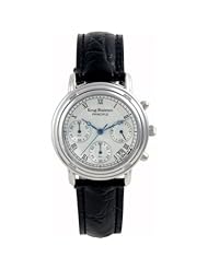 Krug Baumen 2011KL Ladies Principle Classic Black Watch