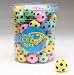 Cosmic Pet Sponge Socker Balls