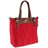 Fossil Key Per ZB5132 Tote