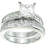 Princess Cut