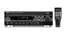 Yamaha RX-496 - Receiver - black