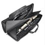 5.11 42-Inch Double Rifle Case, Black, One Size