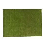 Leaf Sprig Rug