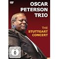 Oscar Peterson Trio - The Stuttgart Concert