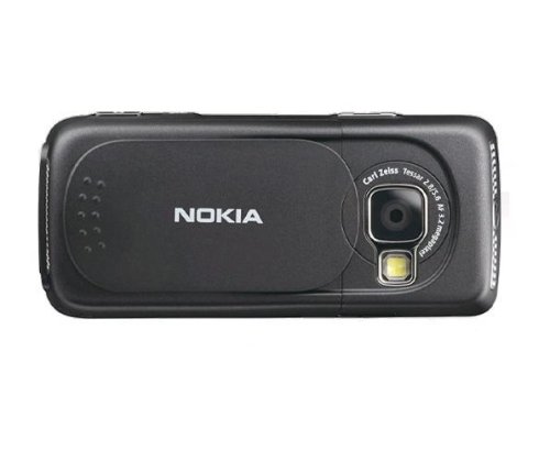 Slotversion Playerminisd Video Camera  Warrantyblack Nokia E73  Unlocked