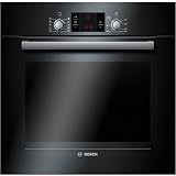 Bosch - HBB73C561F - Four Electrique Int&eacute;grable - 59,5 cm - Classe: A - Noir
