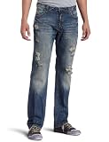 Aknowledge  Men's Sands Distressed Jean