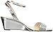 Nina Women's Novia Wedge Pump