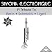 A Tribute To Berio * Subotnick * Ligeti