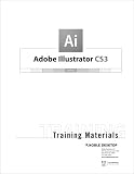 Adobe Illustrator CS3 Step by Step Training