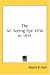 The All Seeing Eye 1930 to 1931