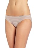 Calvin Klein Womens Seamless Ombre Bikini
