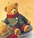 Wendy Whoosh Snow Cub Club Series 2002 Hallmark Ornament QRP4626