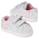 Roxy Baby Girl Laguna Signature Sneakers