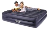 Intex Mid Rise Air Bed