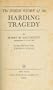 The Inside Story of the Harding Tragedy
