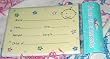 Baby Faces Baby Shower Baby Announcements- Package of 8