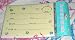 Baby Faces Baby Shower Baby Announcements- Package of 8