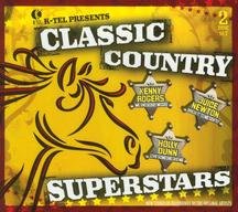 CD-Charts  Search : K-Tel Presents: Classic Country Superstars