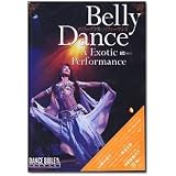 ベリーダンス・パフォーマンス [DVD]